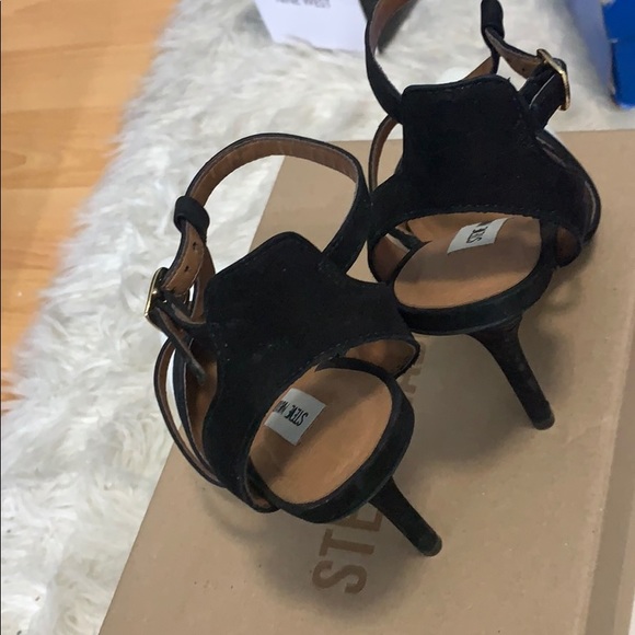 Steve Madden shoes - Picture 3 of 4